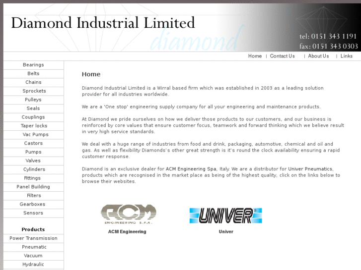 www.diamond-industrial.net