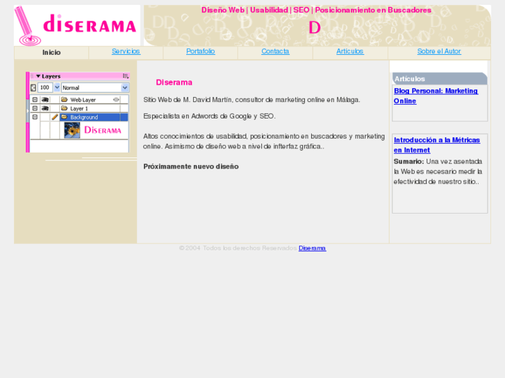 www.diserama.com