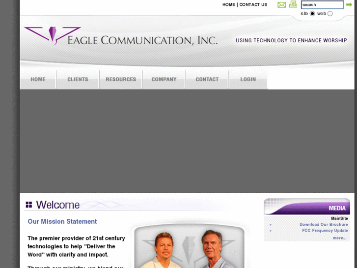 www.eaglecommunication.com