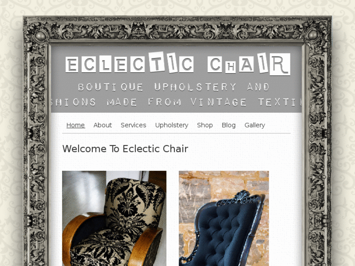 www.eclectic-chair.com