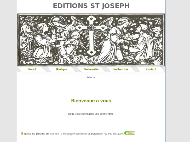 www.editions-st-joseph.com