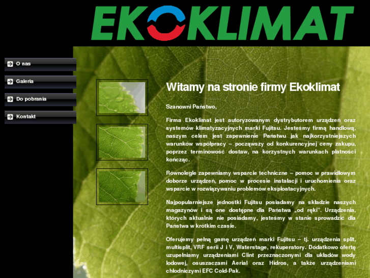 www.ekoklimat.com