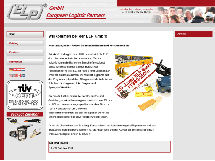 www.elp-gmbh.de