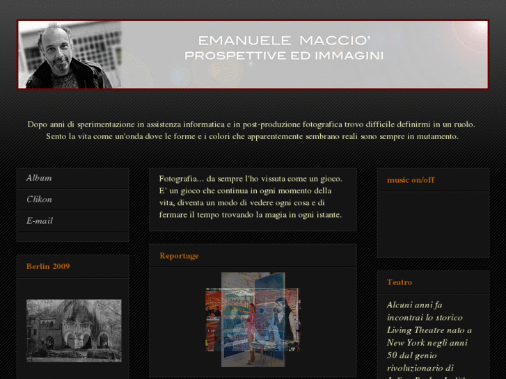 www.emanuelemaccio.com