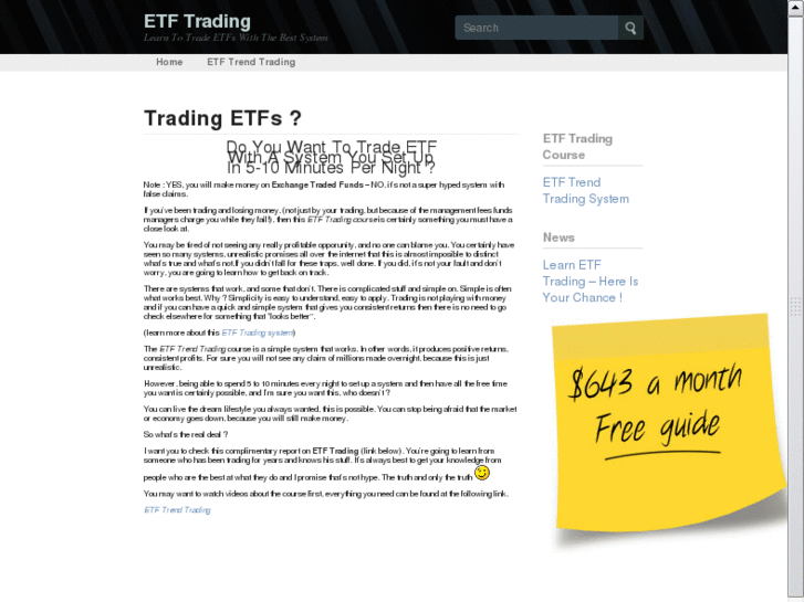 www.etfstrading.com