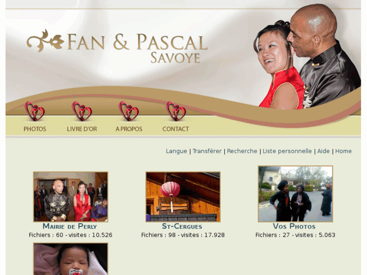 www.fanpascal.com