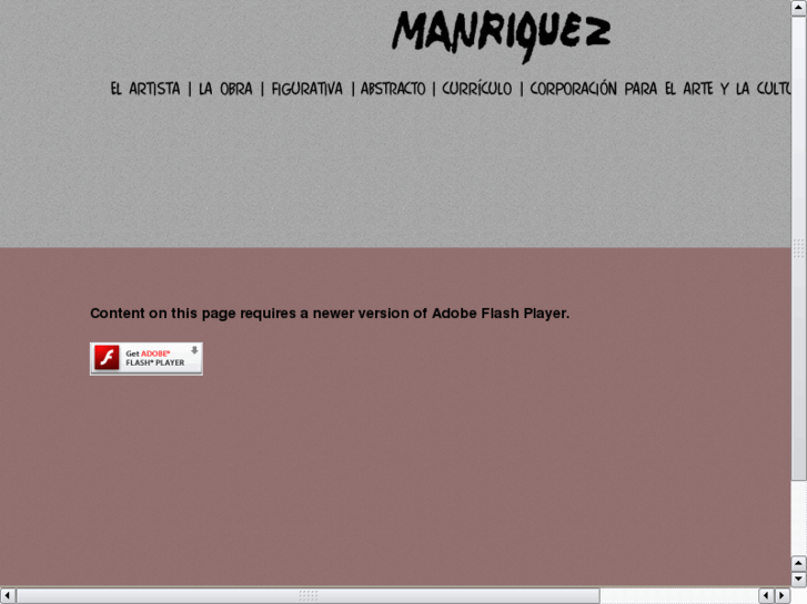 www.fernandomanriquez.com