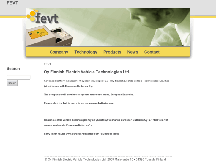 www.fevt.com