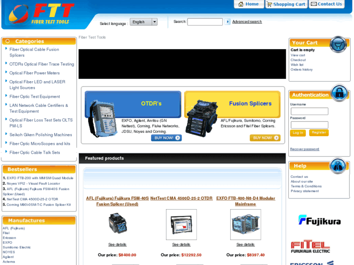 www.fibertesttools.com