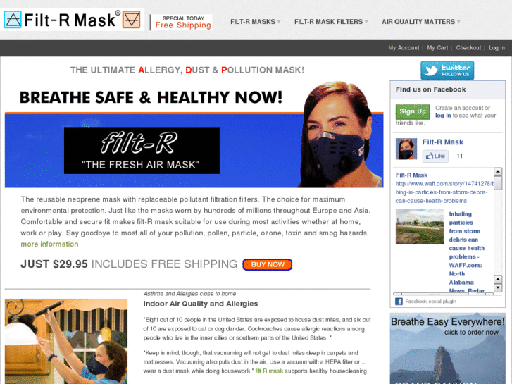 www.filt-rmask.com