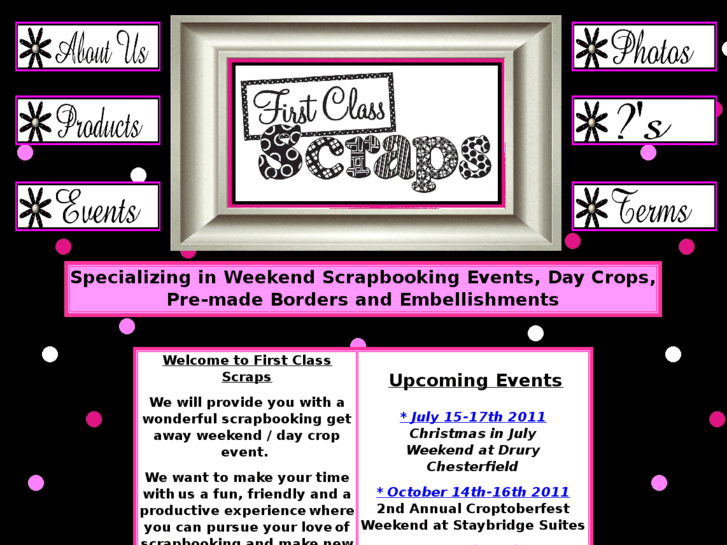 www.firstclassscraps.com