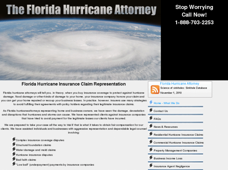 www.floridahurricaneattorneylawyer.com