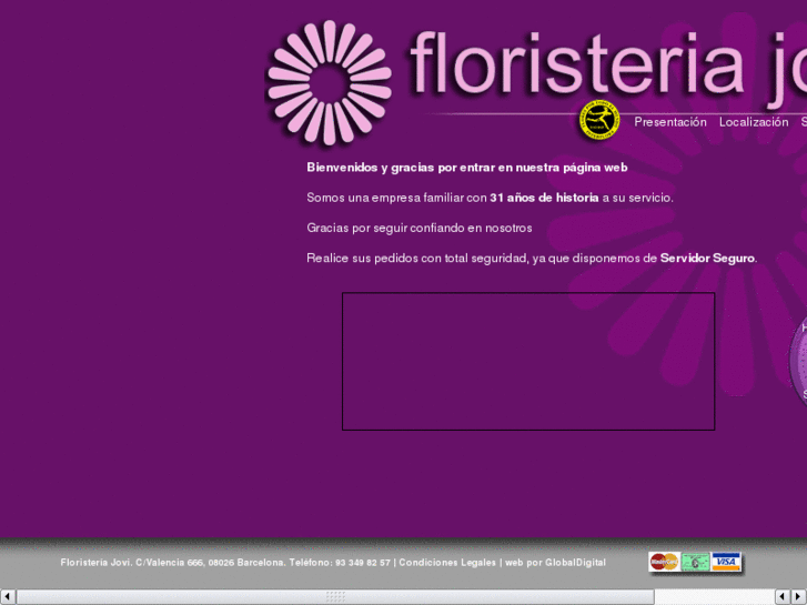 www.floristeriajovi.com