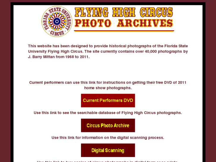 www.flyinghighcircus.com