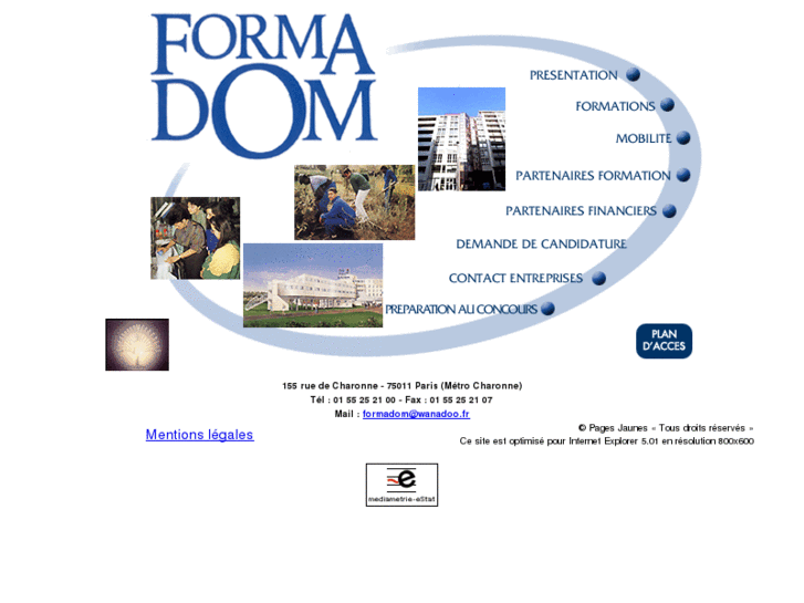 www.formadom.com