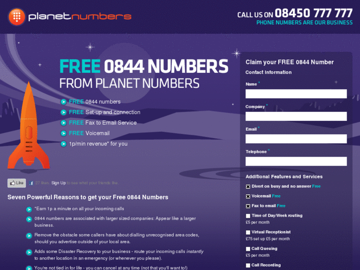 www.free-0844-numbers.co.uk