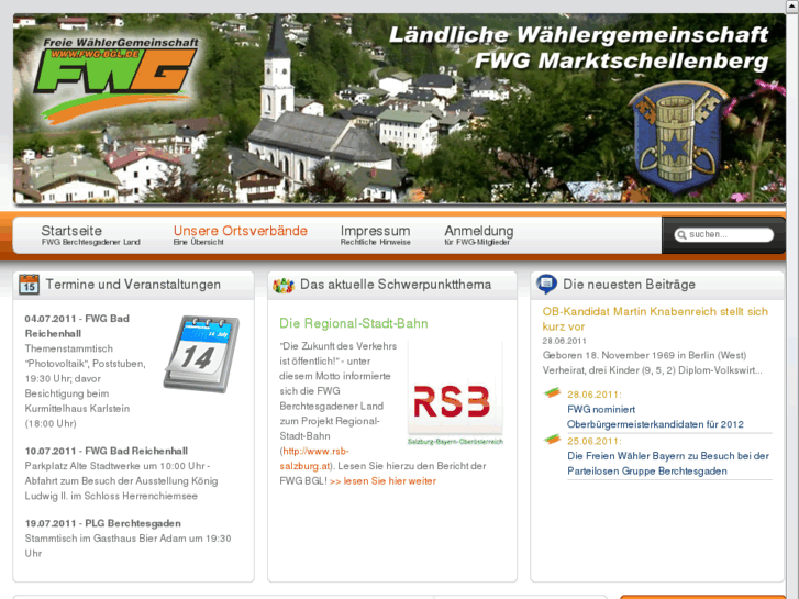 www.fwg-marktschellenberg.info