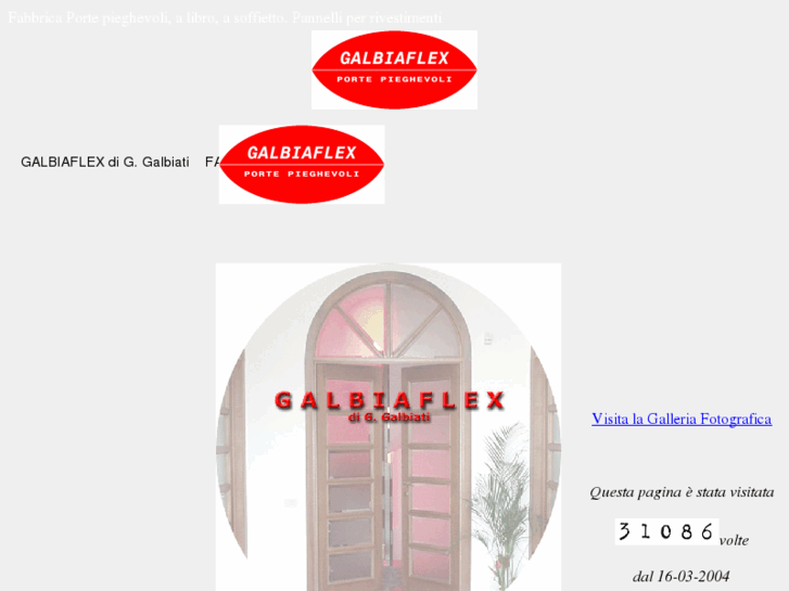 www.galbiaflex.com