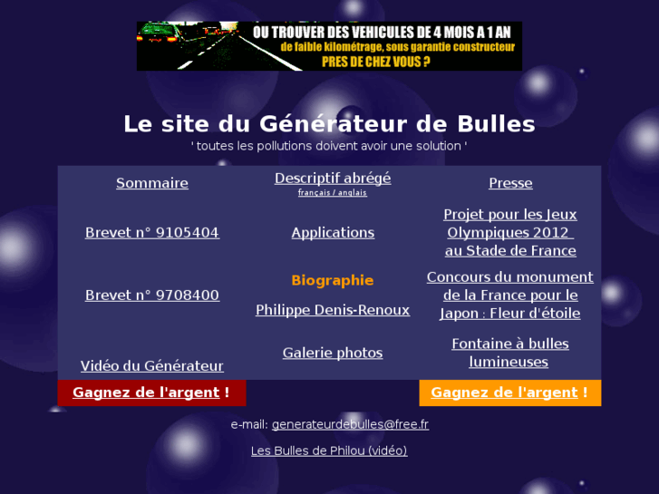 www.generateurdebulles.com