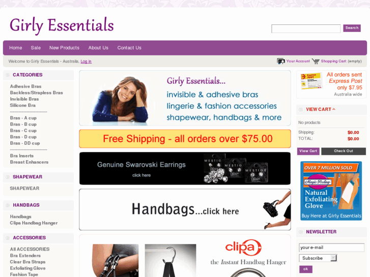 www.girlyessentials.com.au