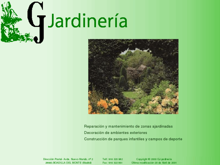 www.gj-jardineria.com