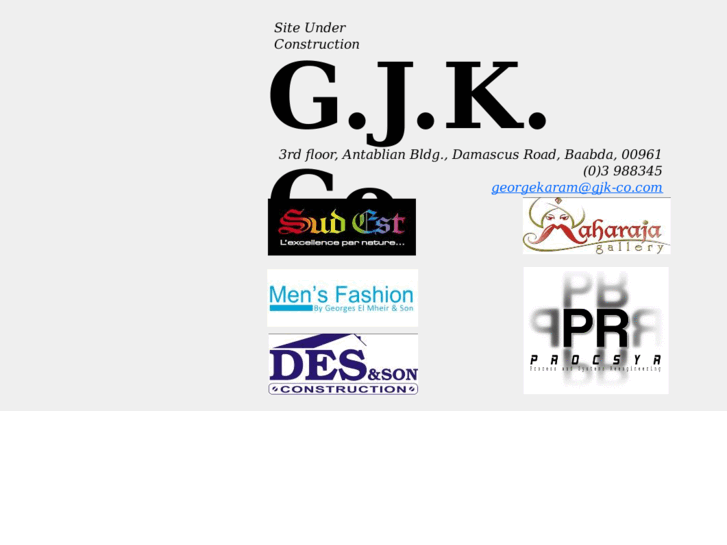 www.gjk-co.com