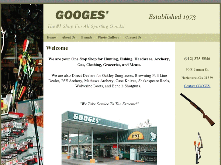 www.googesinc.com