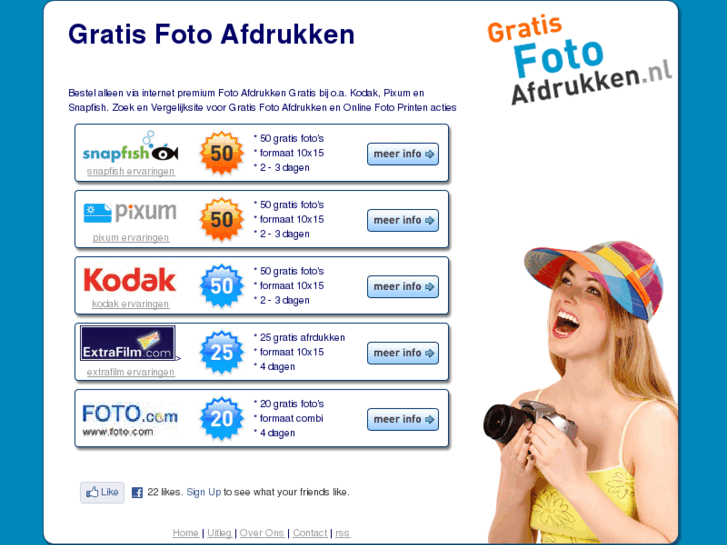 www.gratisfotoafdrukken.nl