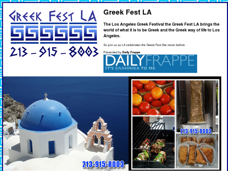 www.greekfestla.com