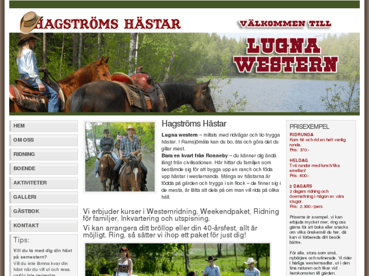 www.hagstromshastar.se