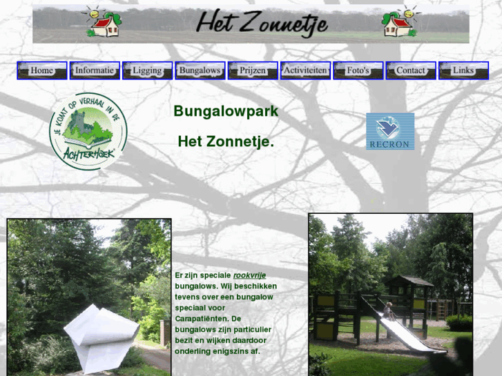 www.hetzonnetje.com