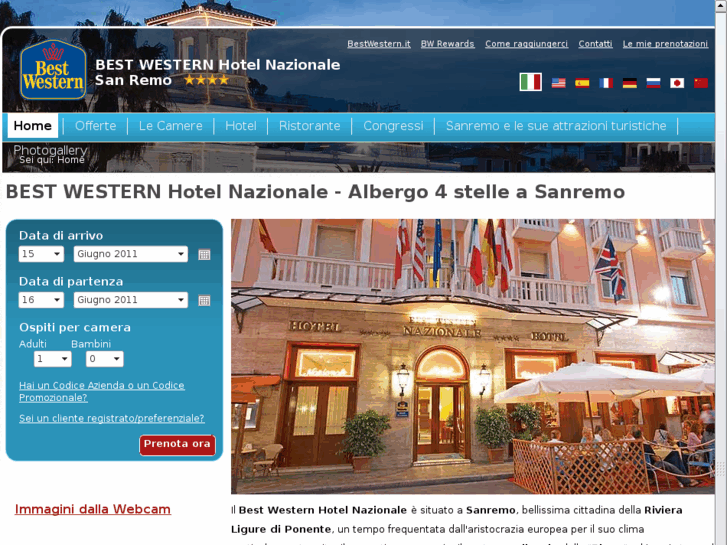 www.hotelnazionalesanremo.com