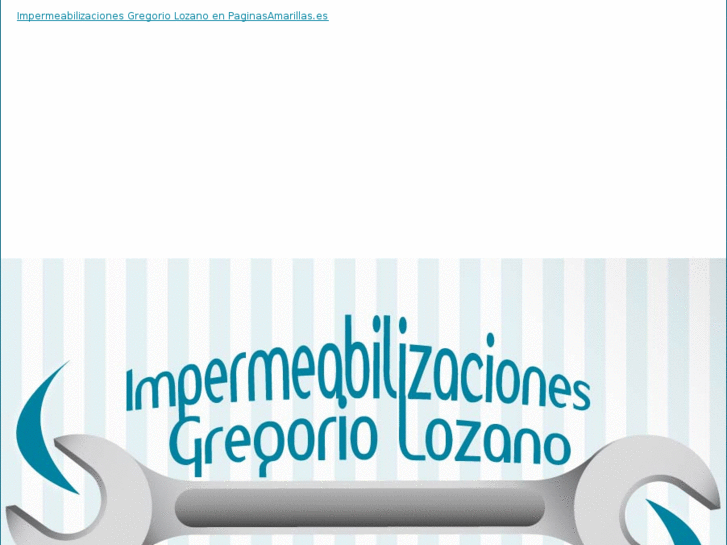 www.impermeabilizacionesgl.es