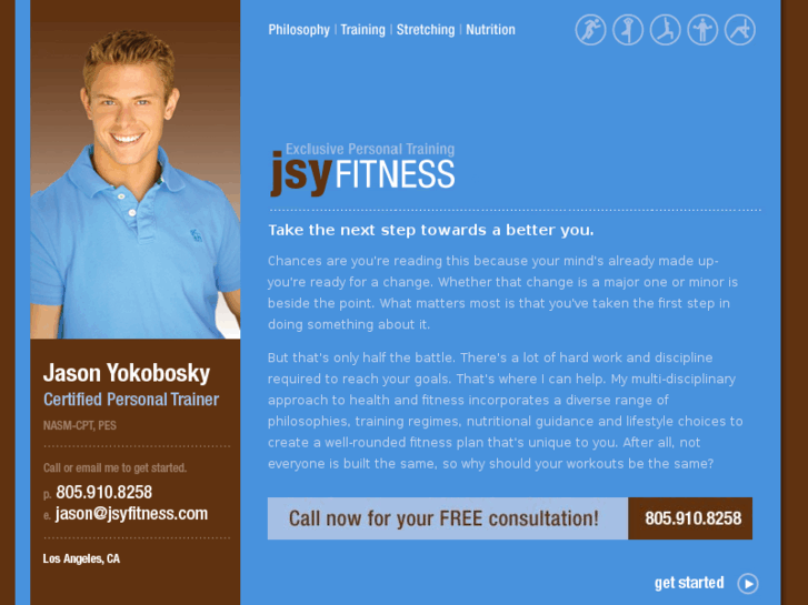 www.jsyfitness.com