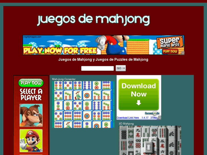 www.juegosmahjonggratis.com