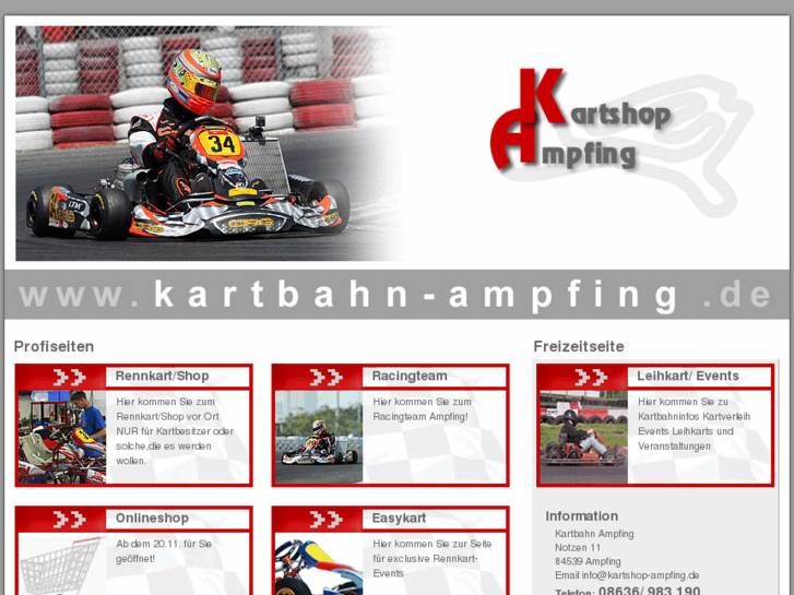 www.kartshop-ampfing.de