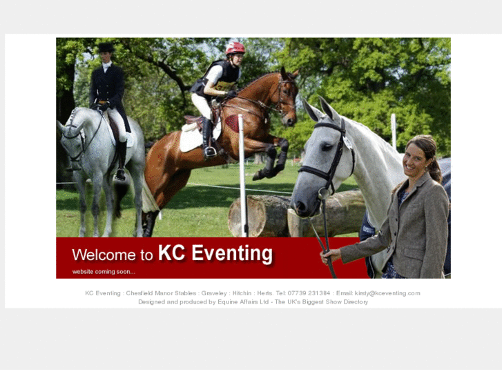 www.kceventing.com