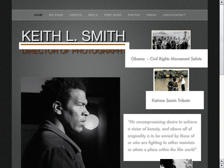 www.keithlsmithdp.com