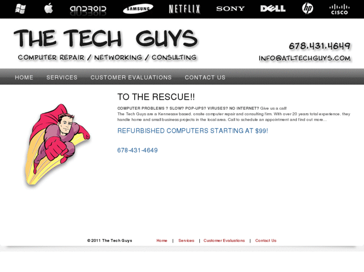 www.kevinconger.com