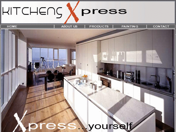 www.kitchensxpress.com