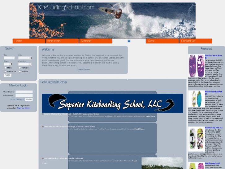 www.kitesurfingdirectory.com