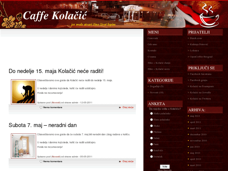 www.kolacic.com