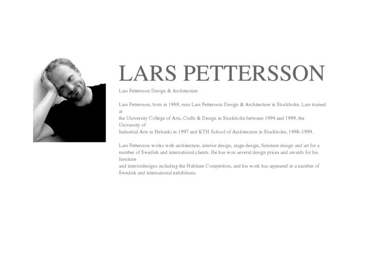 www.larspettersson.com