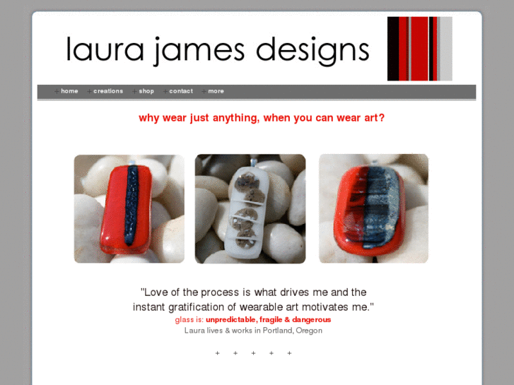 www.laurajamesdesigns.com