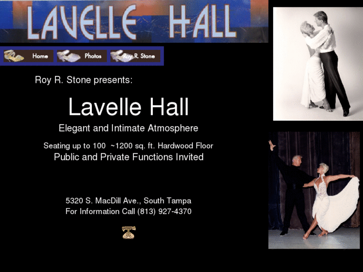 www.lavellehall.com