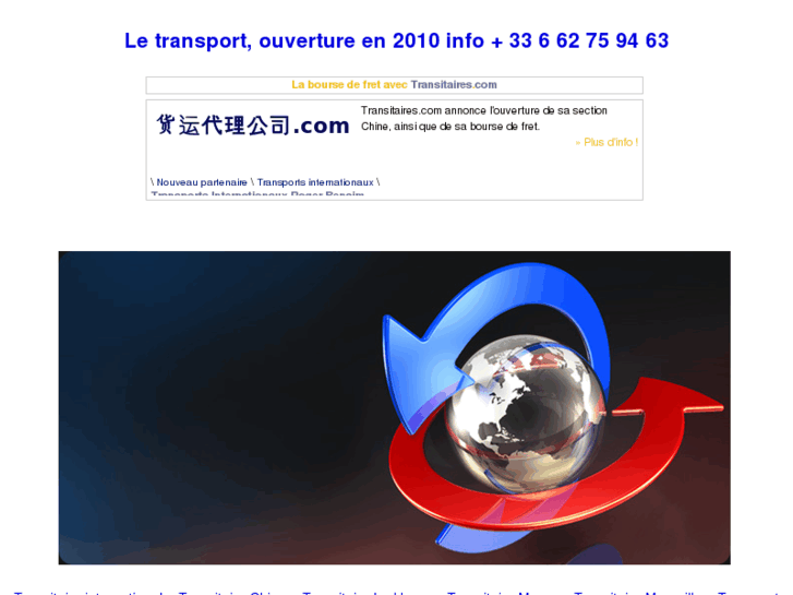 www.le-transport.com