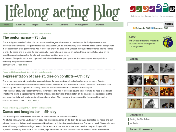 www.lifelongacting.net