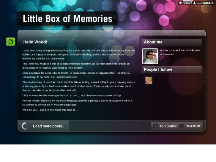 www.littleboxofmemories.com