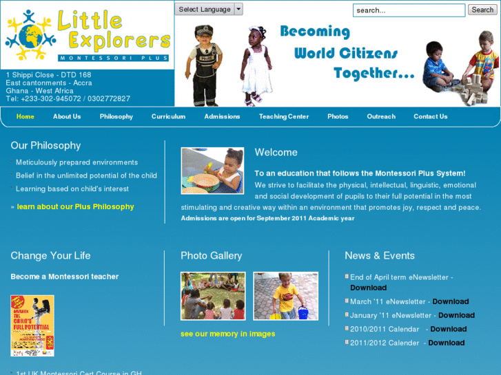 www.littleexplorersmontessori.com