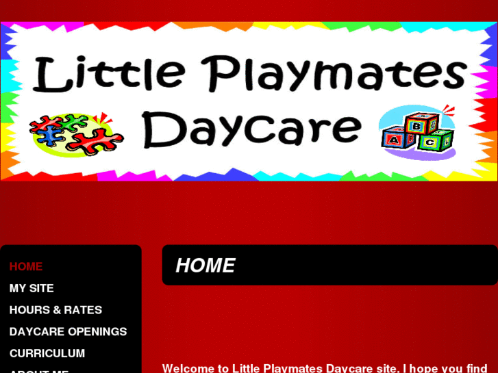 www.littleplaymatesdaycare.com